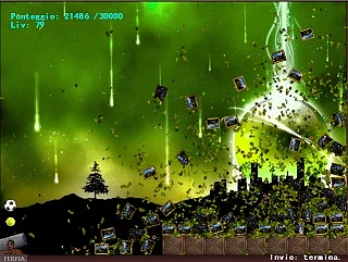 Hraj Damage