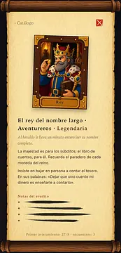 Meikyu — Daily Dungeon Puzzle - Obrázky