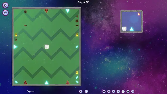 Multiworlds - تصاویر