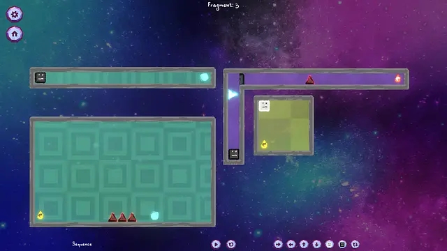 Multiworlds - Imagens