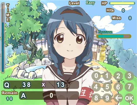 YuruYuri - Afbeeldingen