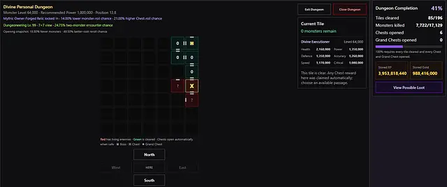 Play NexusRPG