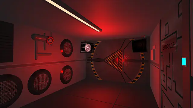 Play to We Let It Out