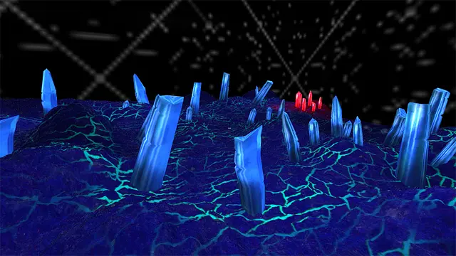 We Let It Out - Gambar