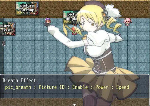 Picture Effects - 图片