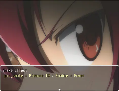 Picture Effects - Скріншоти