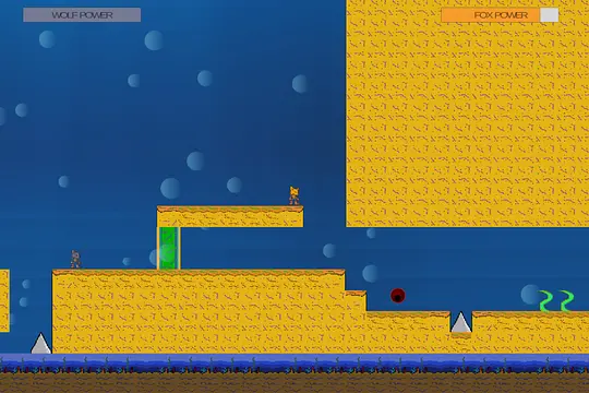 The Cool Fox Guys - تصاویر