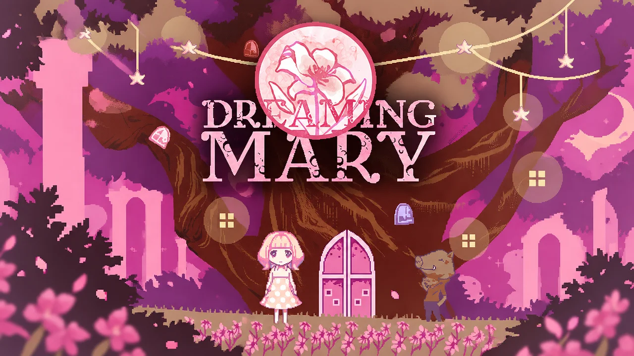 Грати в Dreaming Mary