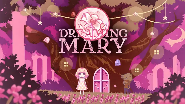 Play Dreaming Mary
