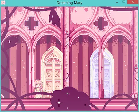 Dreaming Mary - Screenshots