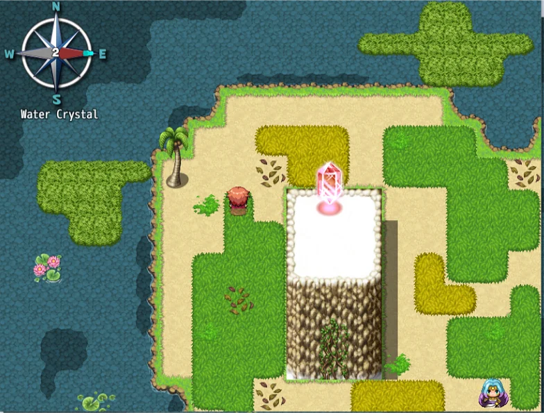 Juega a Compass Plugin