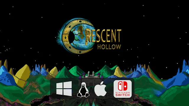 Crescent Hollow - تصاویر