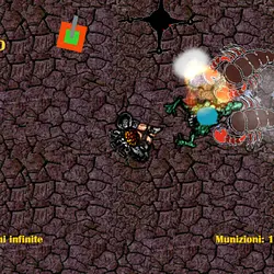 Rise of Monsters - Mga piktur