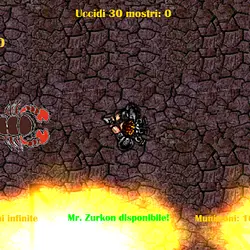 Rise of Monsters - Картинки