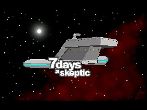 Graj w 7 Days a Skeptic