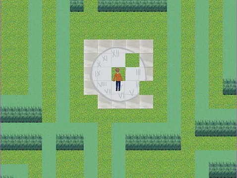 A Timeless Story (ESP) - Imej