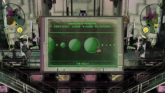 K'NOSSOS - Στιγμιότυπα