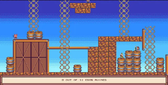 Capitain Parrothead! - Imágenes