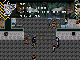 Jojo - SC - Demo 2.0 - Obrázky