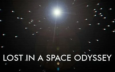 Lost in a Space Odysseyをプレイする