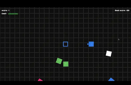 Color Survival screenshot