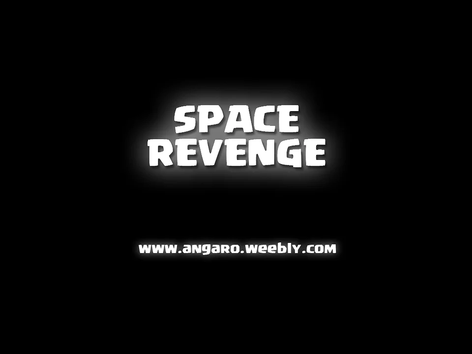 Παίξε Space Revenge