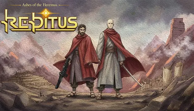 العب Reditus: Ashes of Heremus