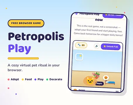 Грати в Petropolis Play