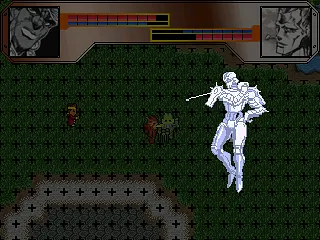 Jojo - SC - Demo 2.0 - Skärmdumpar