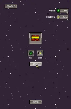 Space Revenge - Mga piktur