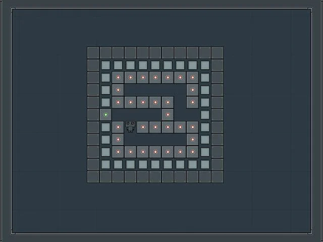 Spiele Sokoman 2