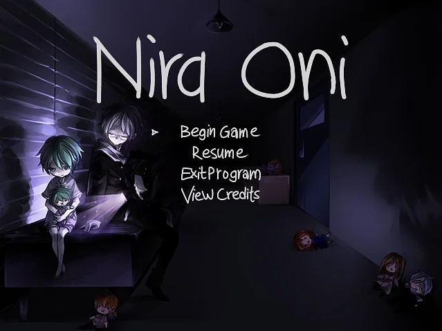 Graj w Nira Oni