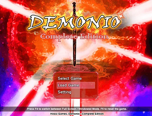 Hraj DEMONIO - Complete Edition
