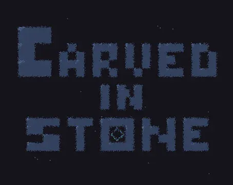 Play Carved in Stone