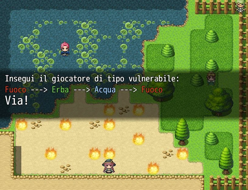 Gioca a Minigames party [test]