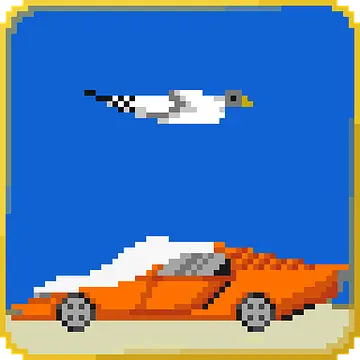 Gullys Vengeance - الشاشات