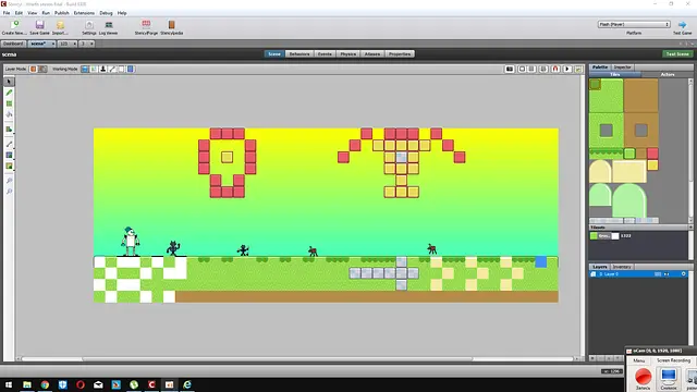 Joue à Wraith Night