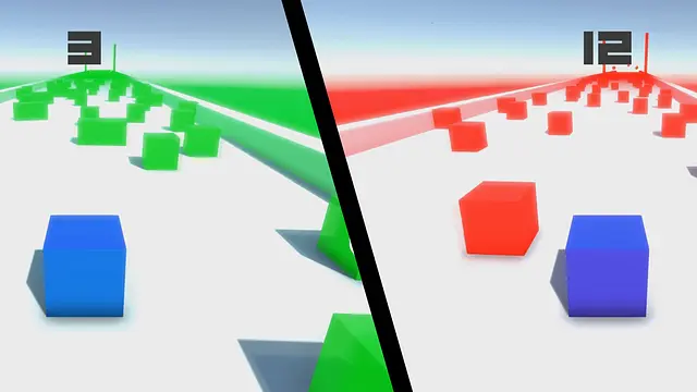 Block Runner - Images