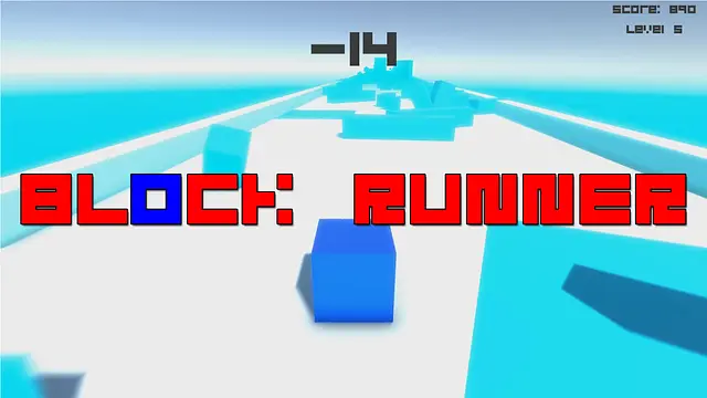 Block Runner - Images