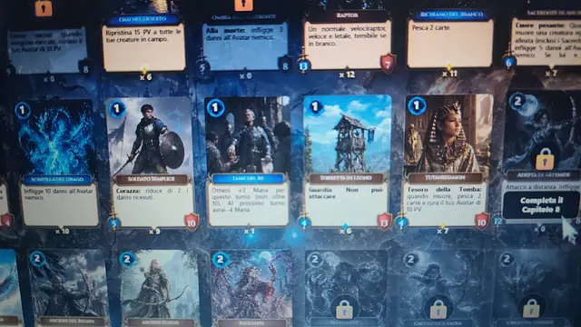 Pelaa Duel and fights