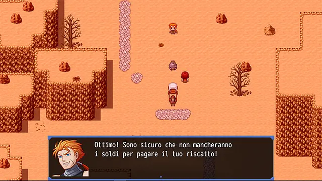 Project IV - Demo ITA - 作品