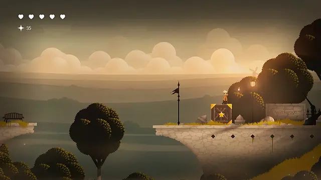 Spela 10 Visually Stunning Games