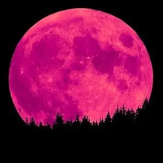 The Power of the Moon screenshot