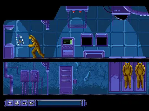 Играть в Automation