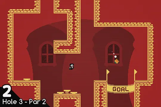 Pumpkin Party - الشاشات