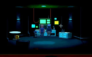 เล่น Reactor 09