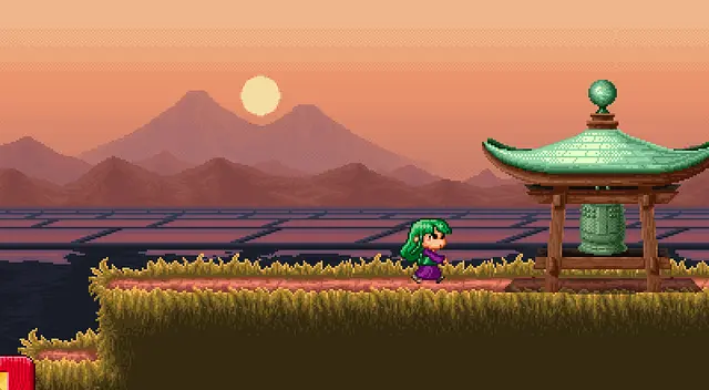 Rising Dusk (Demo) - Imágenes