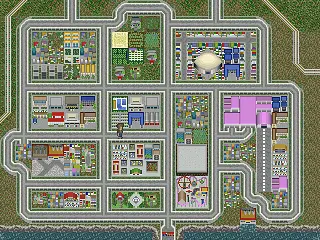 Madness - Mga piktur