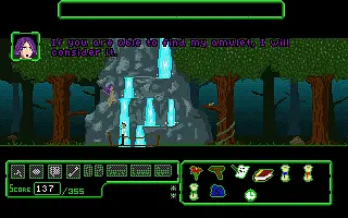 Duty and Beyondをプレイする