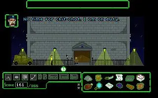 Duty and Beyond - Imagens